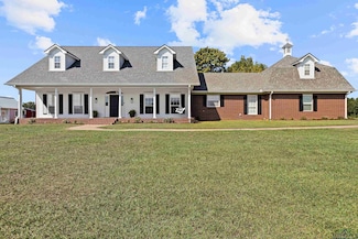 5989 Hwy 259 N, Diana, TX 75640