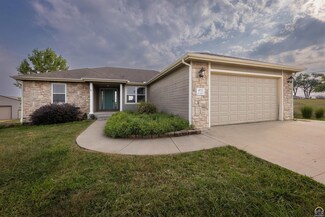 6715 SW 69th St, Auburn, KS 66402
