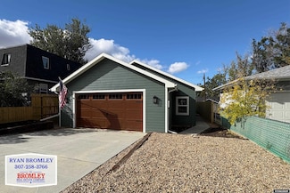1234 S Wilson St, Casper, WY 82601