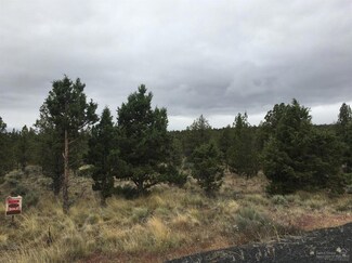 0 Map 161604b0 Lot 37 Longhorn Unit 220118088, Prineville, OR 97754