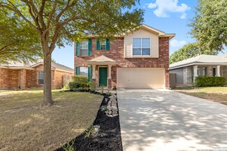 10710 Shetland Trace, San Antonio, TX 78254