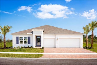 11005 Nellie Crossing Cir, Clermont, FL 34711