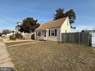 2032 S Clinton Ave, Trenton, NJ 08610
