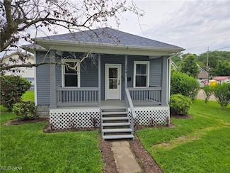 1541 Central Ave, Zanesville, OH 43701