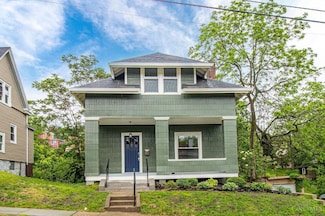 2630 Cora Ave, Cincinnati, OH 45211