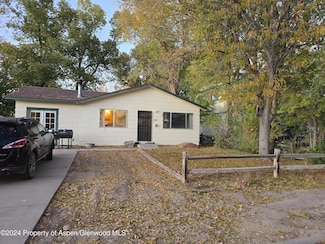 508 E Rio Blanco Ave, Rangely, CO 81648