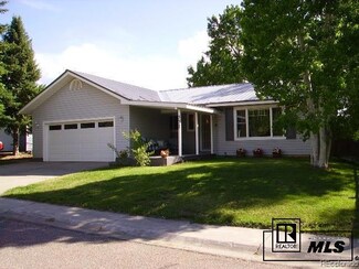 332 S Pine St, Hayden, CO 81639