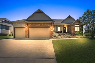 14142 E Rockhill Ct, Wichita, KS 67230