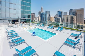 401 S Graham St Unit Studio-SC, Charlotte, NC 28202