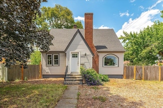 2431 N Atlantic St, Spokane, WA 99205