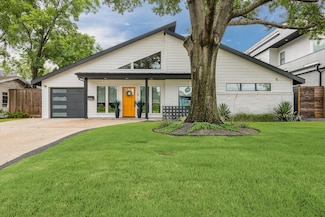 1506 Du Barry Ln, Houston, TX 77018