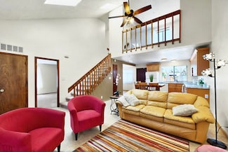 3039 Prenda de Oro NW, Albuquerque, NM 87120