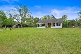 1557 Mount Zion Rd, Magee, MS 39111