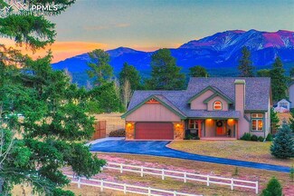 164 Joshua Rd, Divide, CO 80814