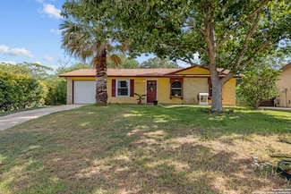 8823 Flint Valley St, San Antonio, TX 78227