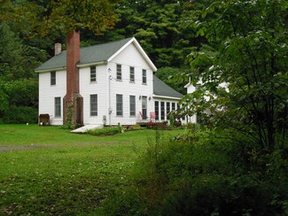1820 Ravnikar Rd, Forest City, PA 18421