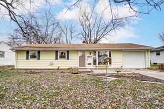 1905 N Tyland Blvd, New Haven, IN 46774