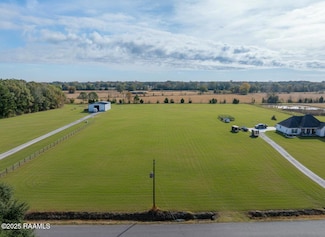 Tbd Meche (Parcel 2) Rd, Arnaudville, LA 70512