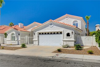 2717 Crystal Beach Dr, Las Vegas, NV 89128