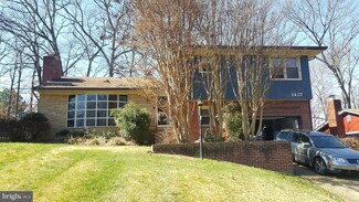 1437 35th St SE, Washington, DC 20020