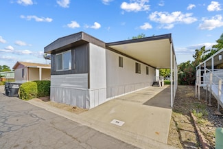 5505 W Tulare Ave Unit 64, Visalia, CA 93277