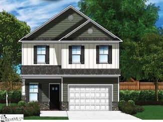 910 Gibbons St, Lyman, SC 29365