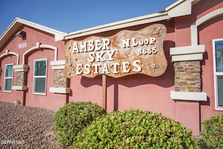 8685 N North Loop Dr Unit H2, El Paso, TX 79907