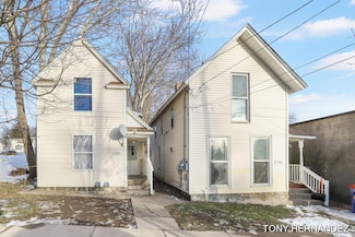 1402 North Ave NE, Grand Rapids, MI 49505