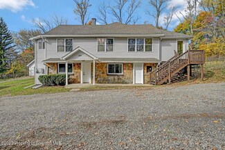 2211 Durkin Ave, Scranton, PA 18508