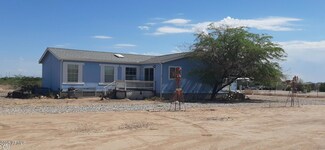 20822 W Arlington Rd, Buckeye, AZ 85326