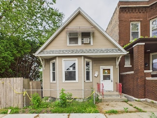 3527 S Rockwell St, Chicago, IL 60632