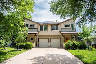 3407 Banton Rd Unit A, Austin, TX 78722