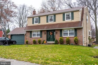 338 Steele Rd, Feasterville Trevose, PA 19053