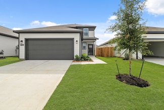 17310 King Eider Rd, Waller, TX 77484