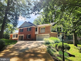 12519 Davan Dr, Silver Spring, MD 20904