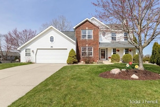 7840 Crispen Ct SE, Grand Rapids, MI 49508
