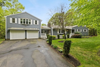 777 Locust St, Raynham, MA 02767