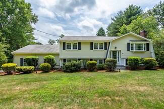 23 Old Lowell Rd, Westford, MA 01886
