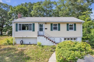 11 Isabel Cir, Randolph, MA 02368