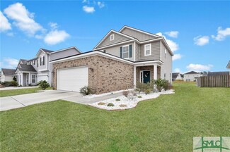185 Brickhill Cir, Savannah, GA 31407