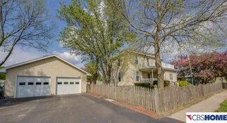 306 N Front St, Waterloo, NE 68069
