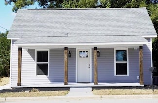 929 S Long St, Salisbury, NC 28144