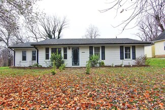 726 Olive St, Jackson, MO 63755