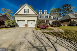 261 Providence Blvd, Macon, GA 31210