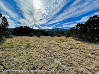 153 Lamay Rd, Nogal, NM 88341