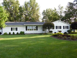 884 W 300 S, Bluffton, IN 46714