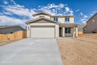 605 E Patrician Dr Unit Lot 94, Reno, NV 89506