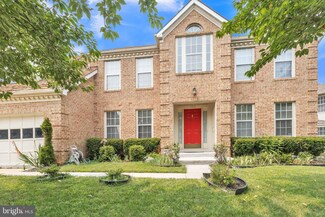 238 Lower Country Dr, Gaithersburg, MD 20877