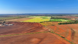 Kickapoo Rd, Bronte, TX 76933