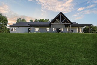 5400 W Church Rd, Six Lakes, MI 48886